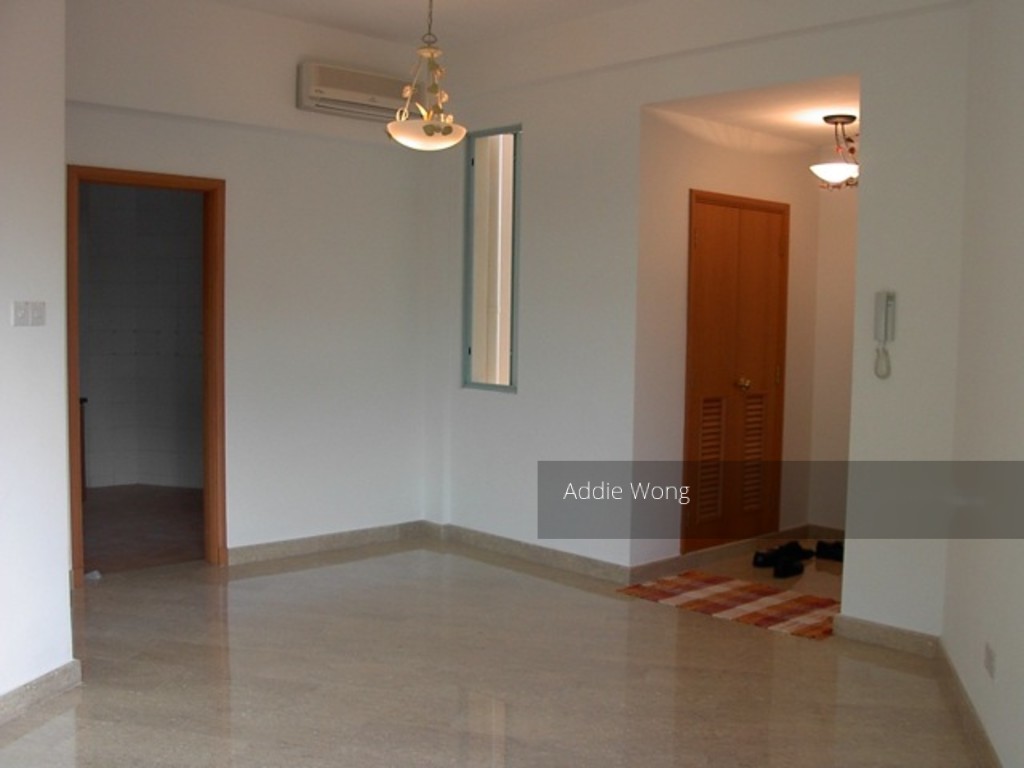 Faber Crest (D5), Condominium #219000871